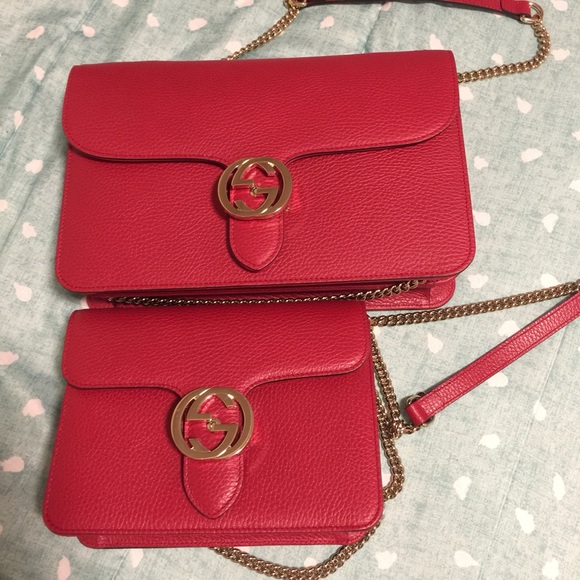 Gucci Handbags - Authentic Gucci bag.